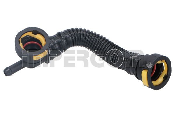 ORIGINAL IMPERIUM Šļūtene, Kartera ventilācija 225452 Kartera ventilācija ORIGINAL IMPERIUM Nissan NV400 225452