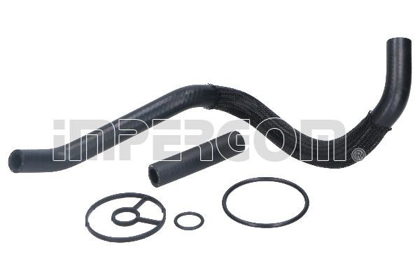 ORIGINAL IMPERIUM Oljeslange 225463 225463 Oljeslange ORIGINAL IMPERIUM CITROЁN XM