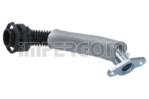 ORIGINAL IMPERIUM Oljeledning, överladdare 225626 225626 ORIGINAL IMPERIUM turbooljerör OPEL ZAFIRA