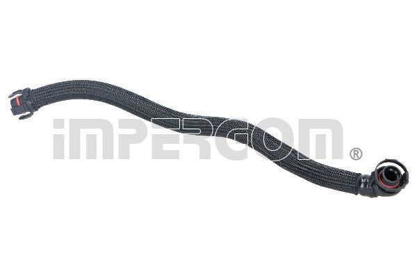 ORIGINAL IMPERIUM Slang, ontluchting motorblok 225987 225987 Carterventilatie ORIGINAL IMPERIUM BMW 5-serie