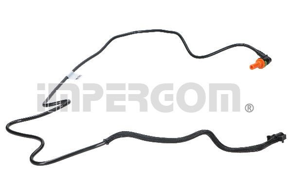 ORIGINAL IMPERIUM Radiateurslang 226015 Volvo 340-360 Radiateurslang universeel ORIGINAL IMPERIUM 226015