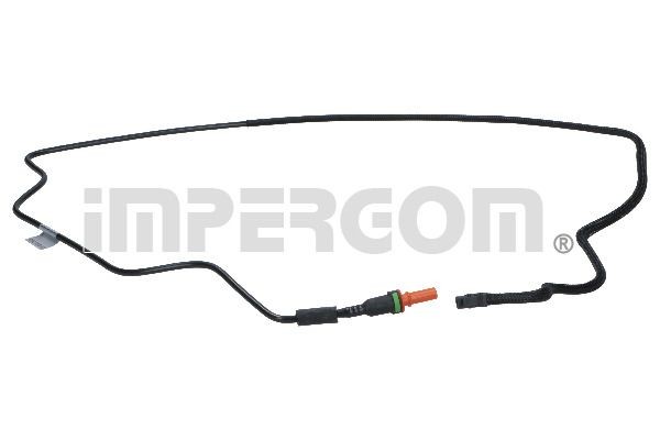 ORIGINAL IMPERIUM Flessibile radiatore 226016 226016 Tubi radiatore ORIGINAL IMPERIUM VOLVO 340-360 costo