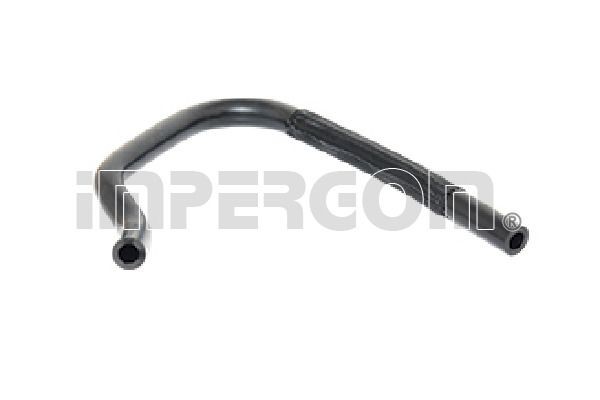 ORIGINAL IMPERIUM Šļūtene, Motora galvas vāka ventilācija 226431 Šļūtene, motora galvas vāka ventilācija ORIGINAL IMPERIUM Saab 9000 226431