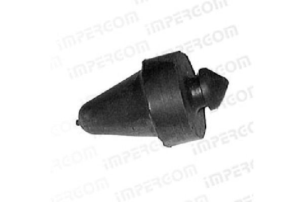 ORIGINAL IMPERIUM Buffert, motorhuv 26505 26505 ORIGINAL IMPERIUM motorhuven PEUGEOT 206