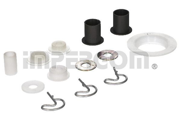 ORIGINAL IMPERIUM Repair Kit, gear lever 27345/1 ORIGINAL IMPERIUM 27345/1 Lancia Musa 350 repair kit gear lever replacement
