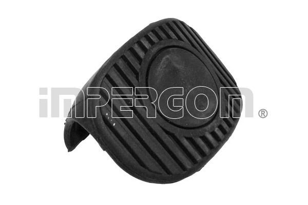 ORIGINAL IMPERIUM Pedalbelægning, bremsepedal 28294 28294 Pedalgummi ALFA ROMEO 164 ORIGINAL IMPERIUM