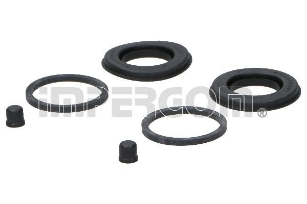 ORIGINAL IMPERIUM Tihendikomplekt, Pidurisadul 28897 28897 Pidurisadula remondikomplekt MERCEDES-BENZ SPRINTER ORIGINAL IMPERIUM