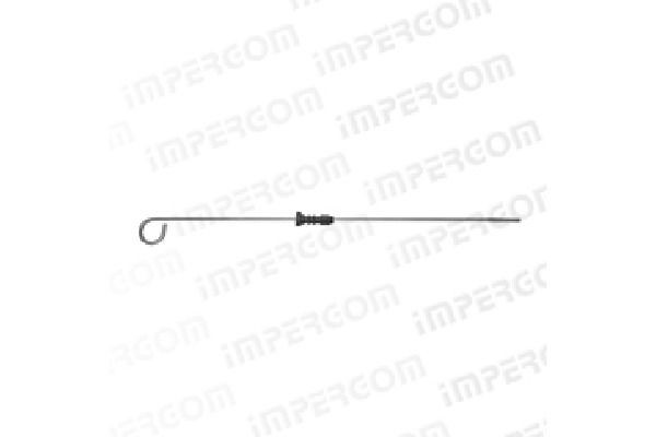 ORIGINAL IMPERIUM Jauge d'huile 29507 29507 ORIGINAL IMPERIUM Jauge de niveau d'huile Abarth pas cher