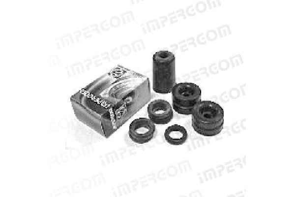 ORIGINAL IMPERIUM Reparationssats, hjulbromscylinder 29797 29797 Reparationssats, hjulbromscylinder ORIGINAL IMPERIUM PEUGEOT 306