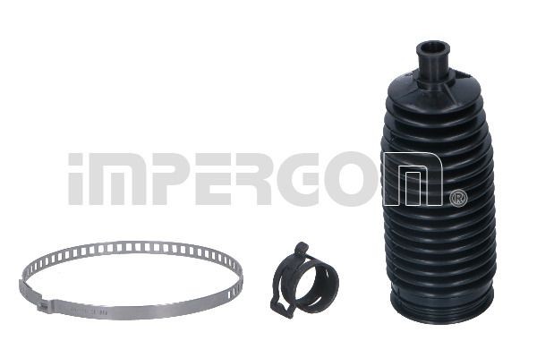 ORIGINAL IMPERIUM Kit soffietto, Sterzo 33354 33354 costo Cuffia sterzo RENAULT SCÉNIC ORIGINAL IMPERIUM