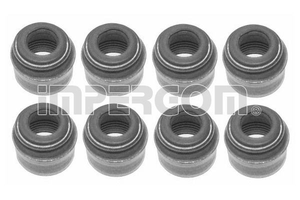 ORIGINAL IMPERIUM Packningssats, ventiler 35663 35663 ORIGINAL IMPERIUM ventiltätning NISSAN TERRANO