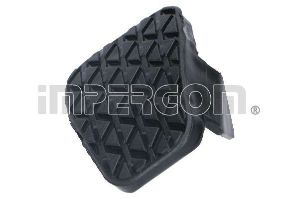 Pedaalvoering, rempedaal ORIGINAL IMPERIUM 37873 ORIGINAL IMPERIUM 37873 Pedaalrubbers FORD S-MAX 2021