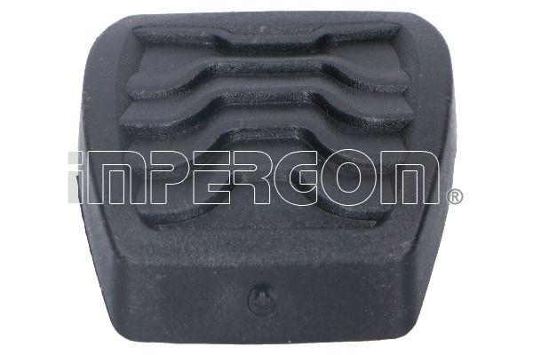 Pedalbelägg, bromspedal ORIGINAL IMPERIUM 37877 ORIGINAL IMPERIUM 37877: Pedal gummi Ford GALAXY 2011