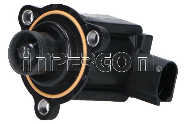 ORIGINAL IMPERIUM Diverter Valve, charger 4901 KIA PROCEED ORIGINAL IMPERIUM diverter valve, charger 4901
