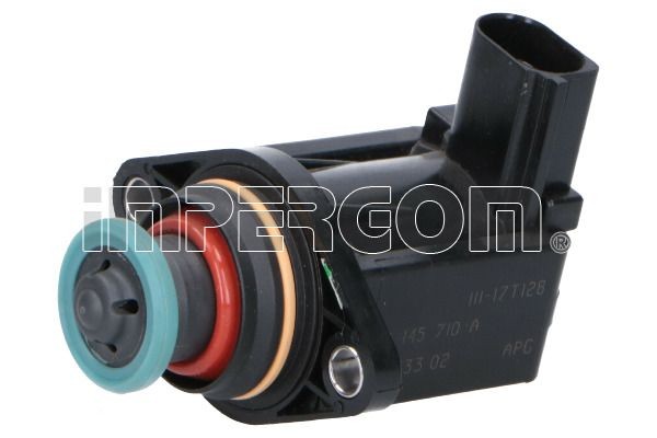 ORIGINAL IMPERIUM Ventiil õhu eelnõu ventilaatori 4907 Ventiil õhu eelnõu ventilaatori ORIGINAL IMPERIUM Mercedes-Benz 123. Seeria 4907