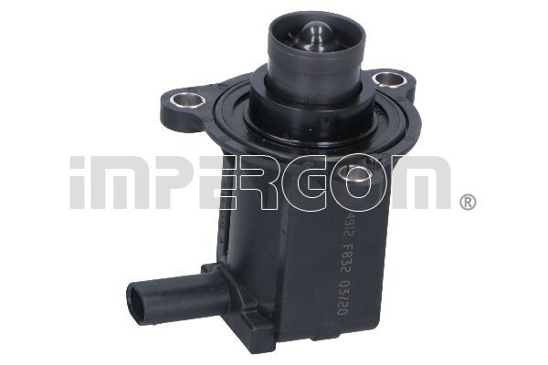 ORIGINAL IMPERIUM Schoepluchtklep, turbolader 4912 Ford TAUNUS Schoepluchtklep, lader ORIGINAL IMPERIUM 4912