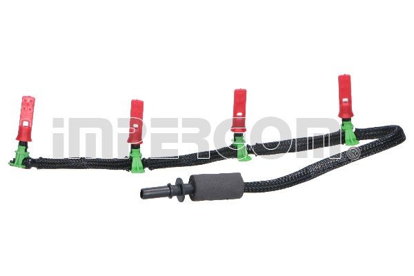 ORIGINAL IMPERIUM Tuyau, carburant de fuite 85160 ORIGINAL IMPERIUM 85160 Rampe d'injection Ford Mondeo Mk5 Break pas cher