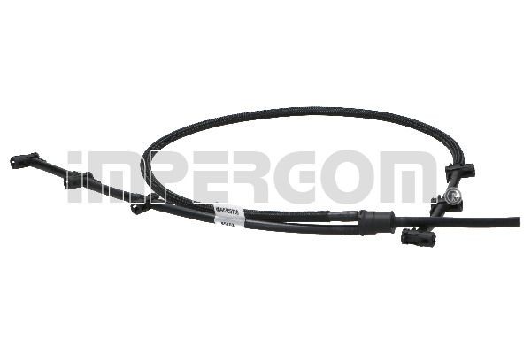 ORIGINAL IMPERIUM Slang, bränsleöverflöd 85162 Porsche 911 997 Coupe Fuel rail ORIGINAL IMPERIUM 85162