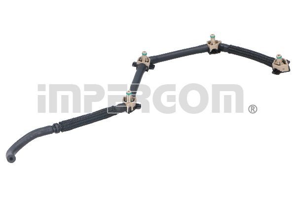 ORIGINAL IMPERIUM Slang, bränsleöverflöd 85165 ORIGINAL IMPERIUM 85165 fuel rail Skoda Karoq NU pris