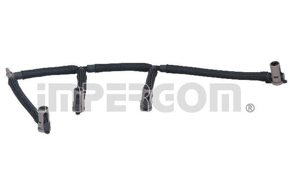 ORIGINAL IMPERIUM Tuyau, carburant de fuite 85187 ORIGINAL IMPERIUM 85187 Rampe d'injection Seat Ateca kh7 pas cher