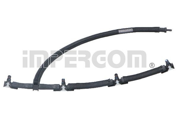 ORIGINAL IMPERIUM Slange, lekkasje brennstoff 85190 ORIGINAL IMPERIUM 85190 Fuel rail Q7 (4M) pris