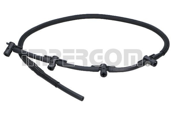 ORIGINAL IMPERIUM Šļūtene, Degvielas noplūde 85194 ORIGINAL IMPERIUM 85194 Degvielas vads / -sadale / -savienošana BMW E82 cena