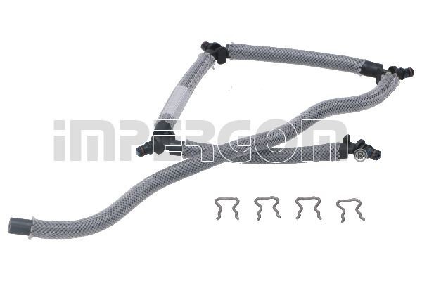 ORIGINAL IMPERIUM Slang, bränsleöverflöd 85203 ORIGINAL IMPERIUM 85203 Fuel rail Volvo 850 Kombi original