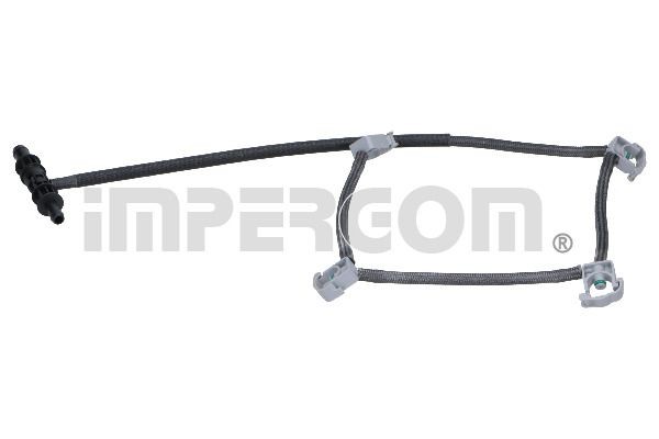 ORIGINAL IMPERIUM Letku, polttoaineen ylivuoto 85206 85206 ORIGINAL IMPERIUM Polttoaineen jakajan Chevrolet MATIZ hinta