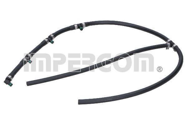 ORIGINAL IMPERIUM Flessibile, Carburante perso 85207 ORIGINAL IMPERIUM 85207 costo Rampa iniettori VAUXHALL Nova CC (S83) originale