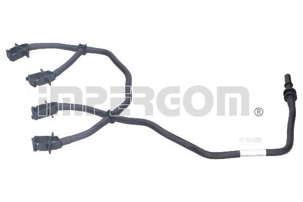 ORIGINAL IMPERIUM Flessibile, Carburante perso 85209 85209 costo Rampa iniettori Volkswagen T-ROC ORIGINAL IMPERIUM