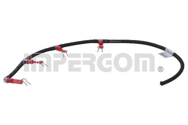 ORIGINAL IMPERIUM Trubka prepadu 85212 Trubka prepadu ORIGINAL IMPERIUM CITAN 85212 lacné