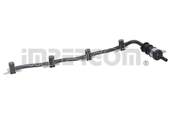 ORIGINAL IMPERIUM Leckkraftstoff-Schlauch 85213 85213 Schlauch, Leckkraftstoff NISSAN TIIDA ORIGINAL IMPERIUM kaufen