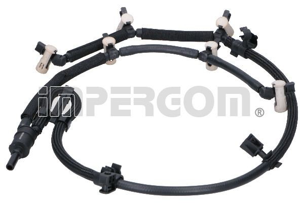 ORIGINAL IMPERIUM Voolik, Jääkkütus 85214 ORIGINAL IMPERIUM 85214 Kütusetorustik / -jagamine / -määramine Land Rover Discovery 5 originaal hind