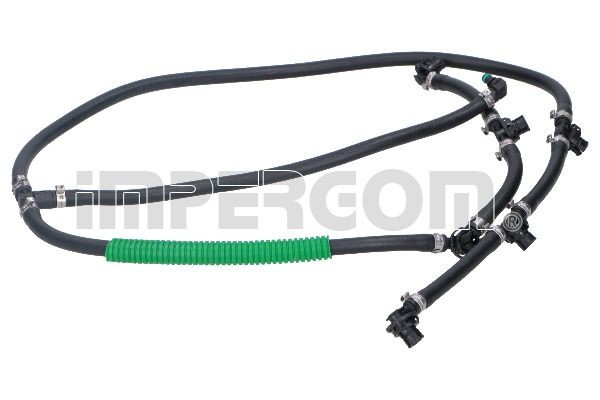 ORIGINAL IMPERIUM Trubka prepadu 85216 85216 Trubka prepadu MERCEDES-BENZ CITAN ORIGINAL IMPERIUM
