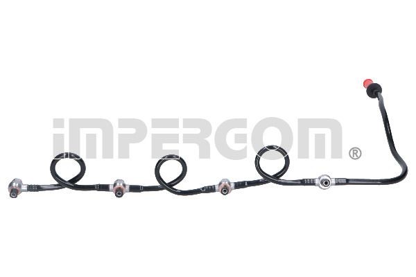 ORIGINAL IMPERIUM Trubka prepadu 85217 ORIGINAL IMPERIUM 85217 Trubka prepadu Ford Mondeo bwy originálne cena
