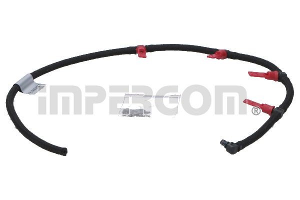 ORIGINAL IMPERIUM Leckkraftstoff-Schlauch 85224 85224 Schlauch, Leckkraftstoff ORIGINAL IMPERIUM NISSAN TIIDA
