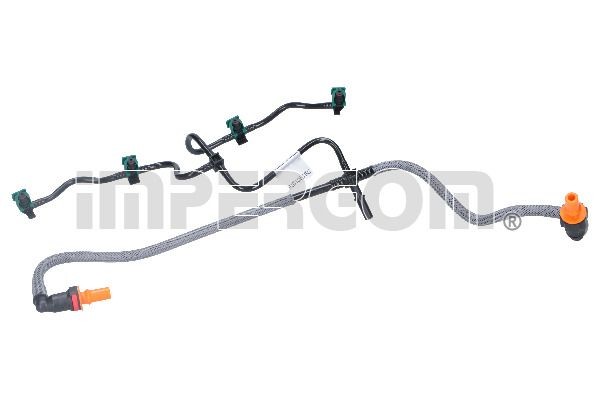 ORIGINAL IMPERIUM Slang, bränsleöverflöd 85235 85235 ORIGINAL IMPERIUM fuel rail Ford ESCORT