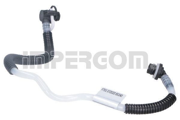 ORIGINAL IMPERIUM Tubo de combustível 85240 ORIGINAL IMPERIUM 85240 Tubo flexível do combustível Mercedes X253 preço