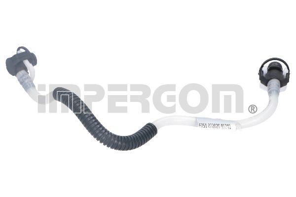 ORIGINAL IMPERIUM Brennstoffledning 85241 Brennstoffslange ORIGINAL IMPERIUM Mercedes-Benz CLK 85241