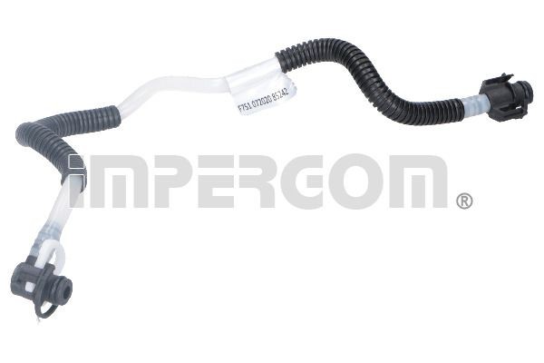 ORIGINAL IMPERIUM Condotto carburante 85242 85242 ORIGINAL IMPERIUM Flessibile carburante auto