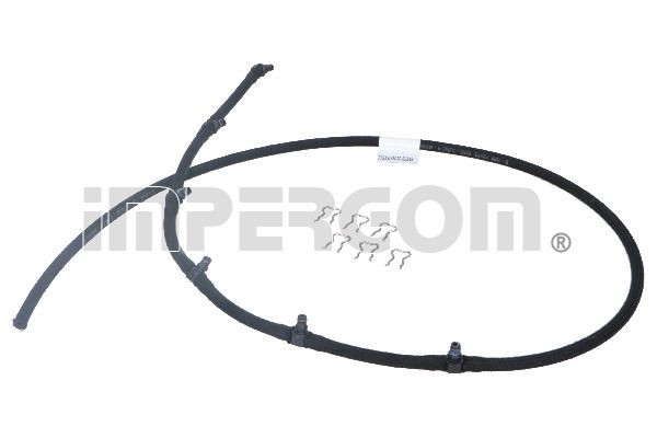ORIGINAL IMPERIUM Slange, lekkasje brennstoff 85248 ORIGINAL IMPERIUM 85248 Fuel rail BMW 3-Serie E91 pris