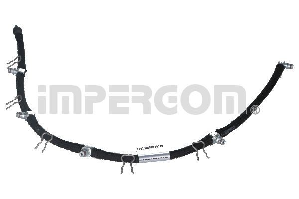 ORIGINAL IMPERIUM Hose, fuel overflow 85249 ORIGINAL IMPERIUM 85249 FIAT ELBA hose, fuel overflow replacement