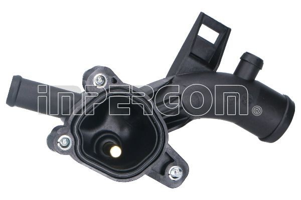 ORIGINAL IMPERIUM Flangia refrigerante 90629 ORIGINAL IMPERIUM 90629 Flangia refrigerante City GM6 originali prezzo