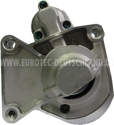EUROTEC Startmotor 11090418 Peugeot 1007 Startmotoren EUROTEC 11090418