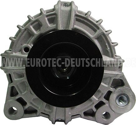 EUROTEC Generator 12090907 Dynamo EUROTEC Volvo 140 12090907