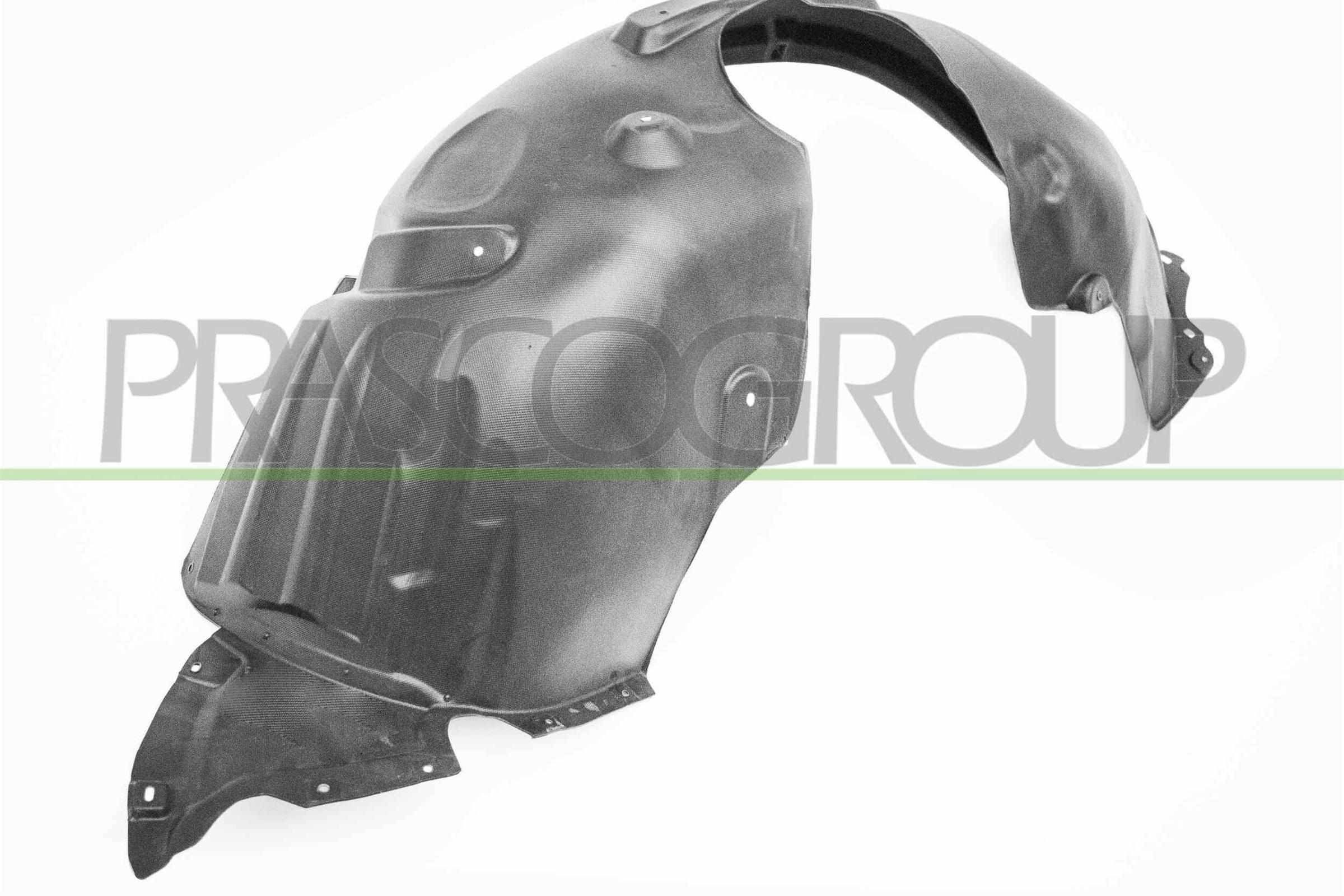 PRASCO Podblatník AD3243604 cena Podblatník Audi 8X1, 8XF AD3243604 PRASCO