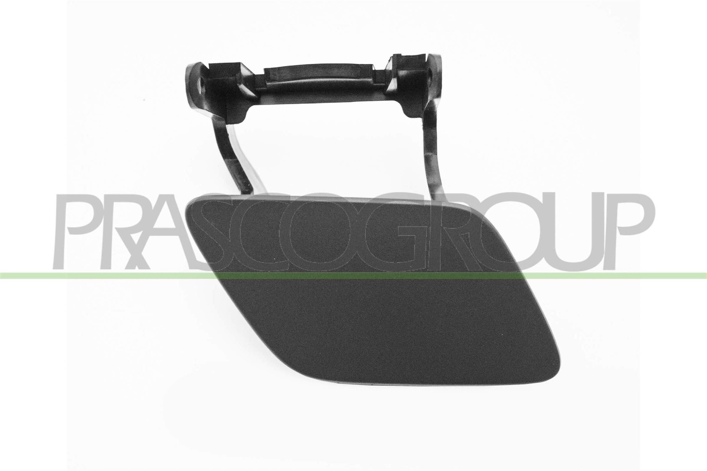 PRASCO Plaat, bumper AD6241237 PRASCO AD6241237 originele Plaat bumper Audi A5 F53 kosten