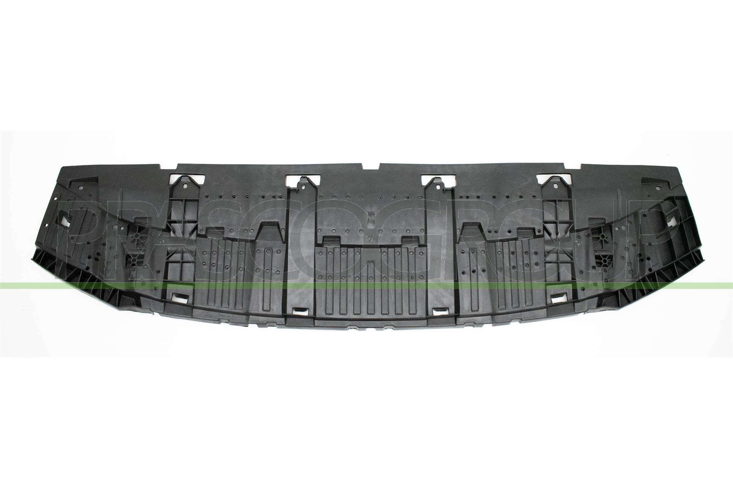 PRASCO Pannellatura anteriore AD8121940 PRASCO AD8121940 costo Pannellatura anteriore Audi Q3 8u originale