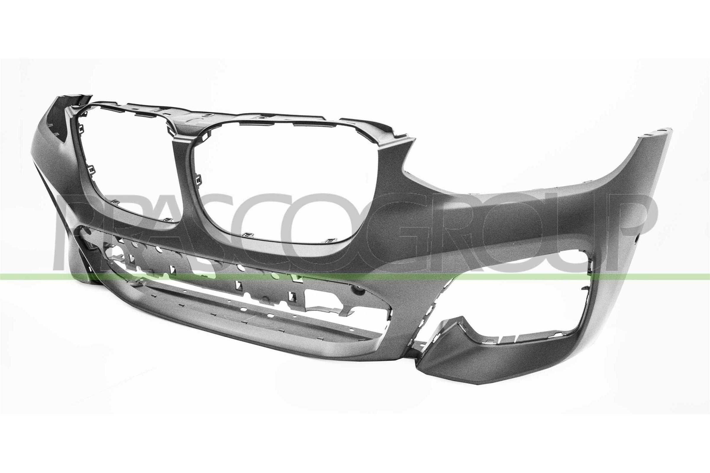 Pára-choques PRASCO BM8091011 PRASCO BM8091011: Parachoque BMW X3 2018