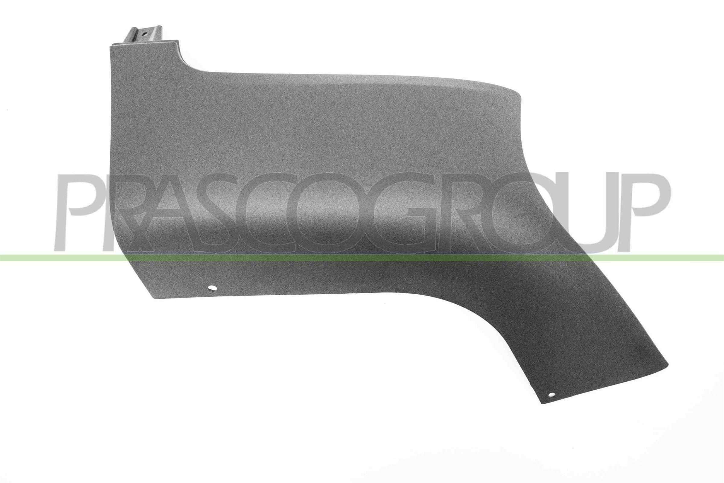 Aizmugurējais bamperis PRASCO BM8241154 PRASCO BM8241154 Bampers BMW X5 2012